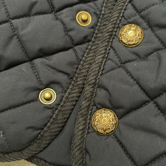 Polo Toddler Fall Jacket - Picture 4 of 8